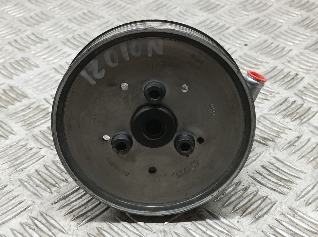 Bomba Direccion Para Audi A6 Berlina