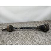 Transmision Trasera Derecha Para Audi A6 Berlina