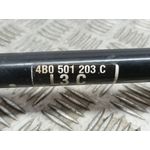 Transmision Trasera Derecha Para Audi A6 Berlina