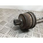 Transmision Trasera Izquierda Para Audi A6 Berlina