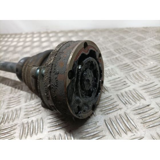 Transmision Trasera Izquierda Para Audi A6 Berlina
