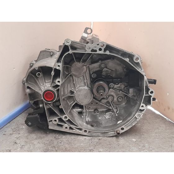 Caja Cambios Para Peugeot 2008
