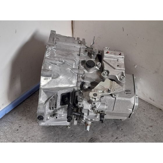 Caja Cambios Para Peugeot 2008
