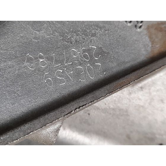 Caja Cambios Para Peugeot 2008