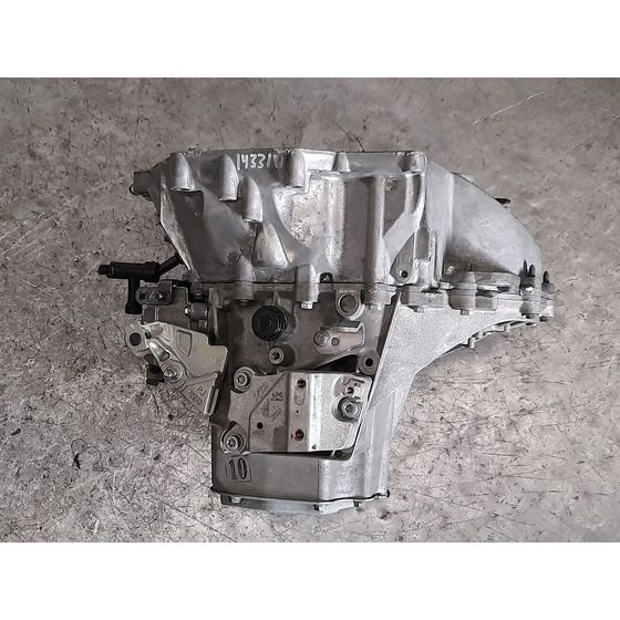 Caja Cambios Para Peugeot 2008
