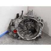 Caja Cambios Para Mazda 2 Lim.