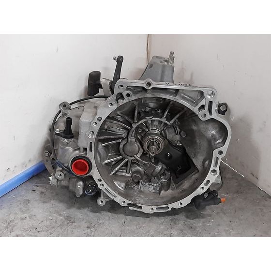 Caja Cambios Para Mazda 2 Lim.