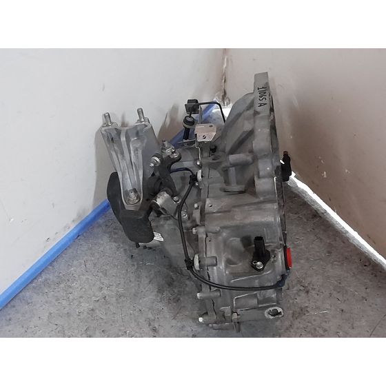 Caja Cambios Para Mazda 2 Lim.