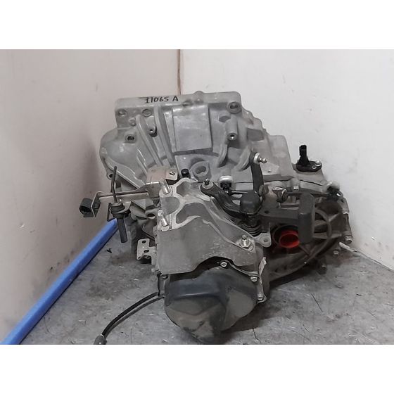 Caja Cambios Para Mazda 2 Lim.