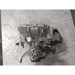 Caja Cambios Para Mazda 2 Lim.