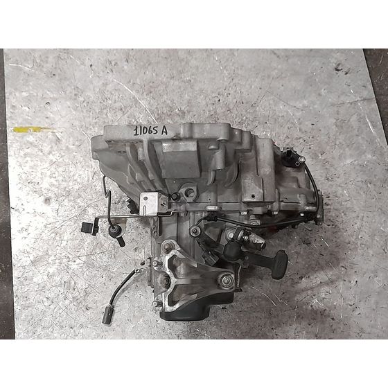 Caja Cambios Para Mazda 2 Lim.