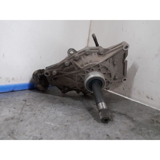 Diferencial Delantero Para Ssangyong Rexton