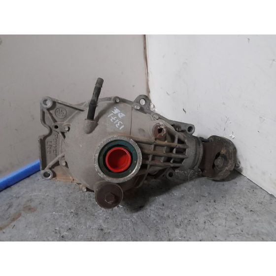 Diferencial Delantero Para Ssangyong Rexton
