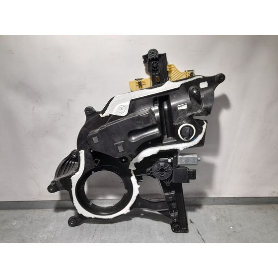Elevalunas Delantero Derecho Para Peugeot Rifter