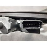 Elevalunas Delantero Derecho Para Peugeot Rifter