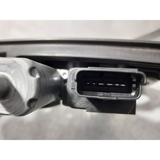 Elevalunas Delantero Derecho Para Peugeot Rifter