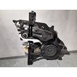Elevalunas Delantero Izquierdo Para Peugeot Rifter