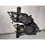 Elevalunas Delantero Izquierdo Para Peugeot Rifter