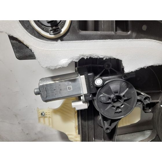 Elevalunas Delantero Izquierdo Para Peugeot Rifter