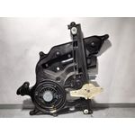 Elevalunas Delantero Izquierdo Para Peugeot Rifter