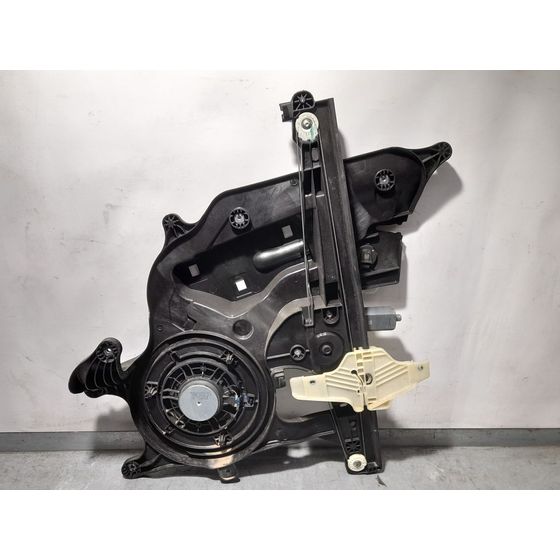 Elevalunas Delantero Izquierdo Para Peugeot Rifter