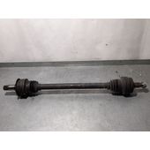 Transmision Delantera Derecha Para Mercedes Clase C  Berlina