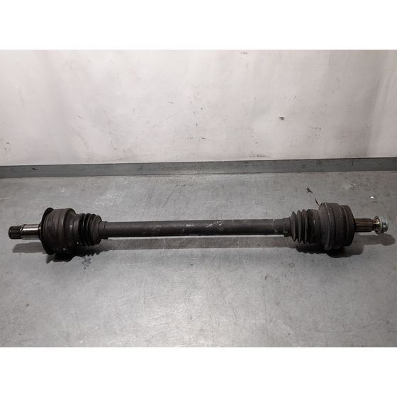 Transmision Delantera Derecha Para Mercedes Clase C Berlina