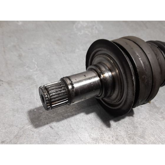Transmision Delantera Derecha Para Mercedes Clase C Berlina