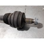 Transmision Delantera Derecha Para Mercedes Clase C Berlina