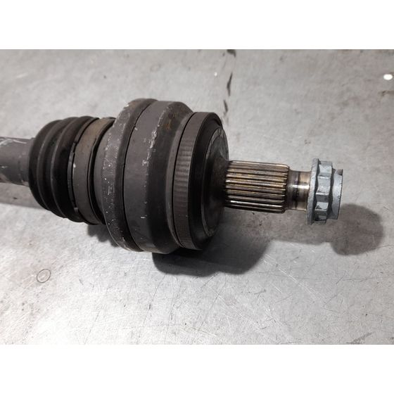 Transmision Delantera Derecha Para Mercedes Clase C Berlina