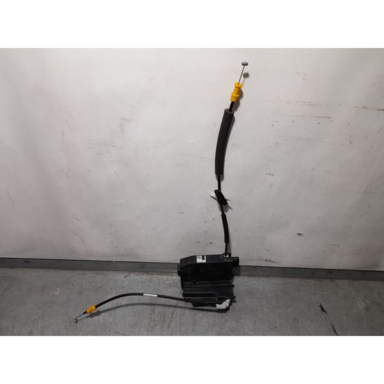 Cerradura Puerta Trasera Derecha para Peugeot 308 Sw