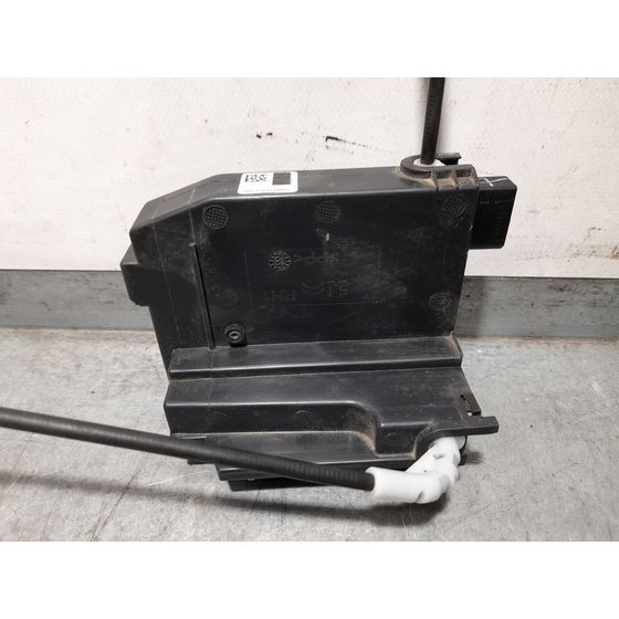 Cerradura Puerta Trasera Derecha para Peugeot 308 Sw
