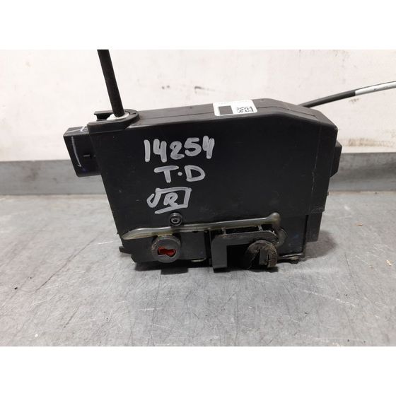 Cerradura Puerta Trasera Derecha para Peugeot 308 Sw