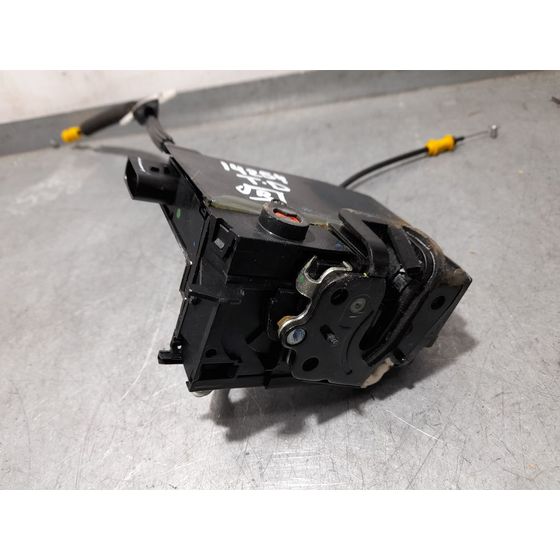 Cerradura Puerta Trasera Derecha para Peugeot 308 Sw