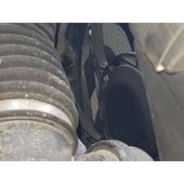Electroventilador para Bmw Serie 1 Lim.