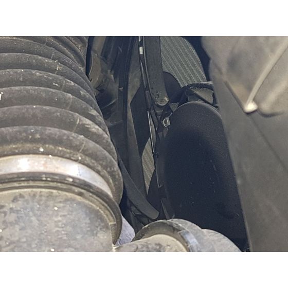 Electroventilador para Bmw Serie 1 Lim.