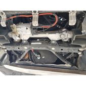 Puente Delantero Para Bmw Serie 1 Lim.