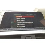 Sistema Navegacion Gps Para Bmw Serie 1 Lim.