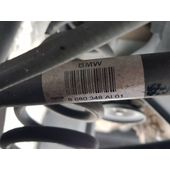 Transmision Trasera Derecha Para Bmw Serie 1 Lim.