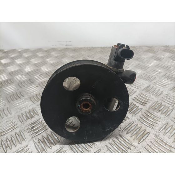 Bomba Direccion Para Daewoo Lacetti