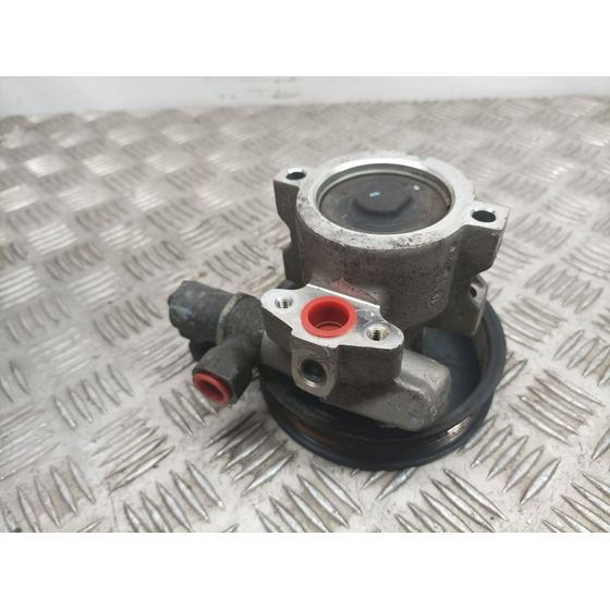 Bomba Direccion Para Daewoo Lacetti