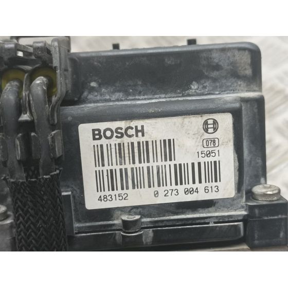Abs Para Daewoo Lacetti