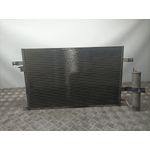 Condensador / Radiador Aire Acondicionado Para Daewoo Lacetti