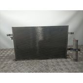 Condensador / Radiador Aire Acondicionado Para Daewoo Lacetti