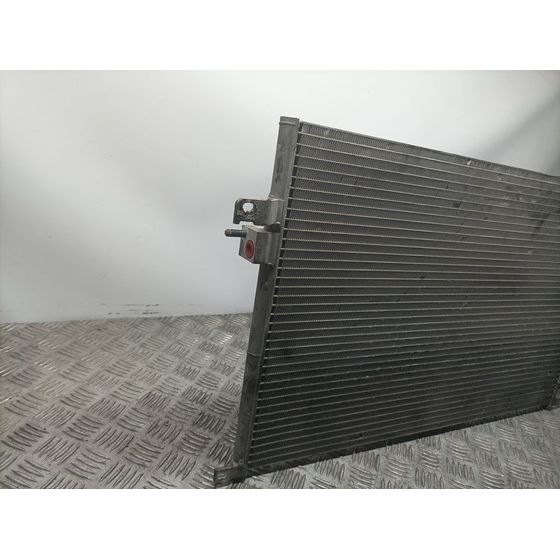Condensador / Radiador Aire Acondicionado Para Daewoo Lacetti