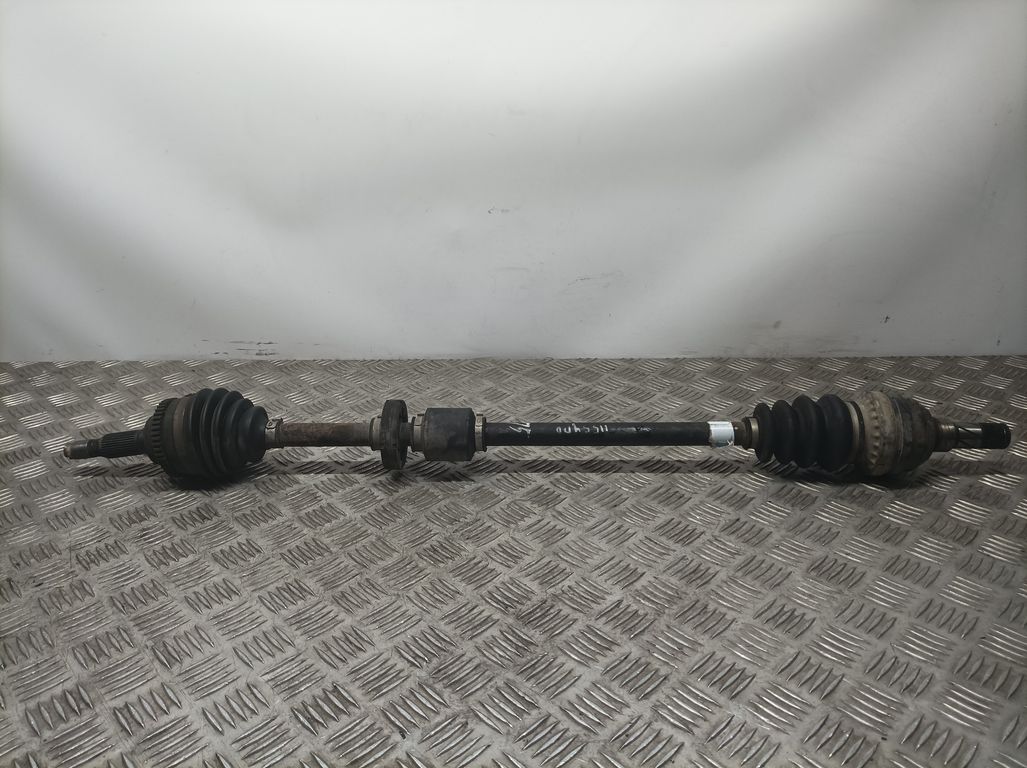 Transmision Delantera Derecha para Daewoo Lacetti