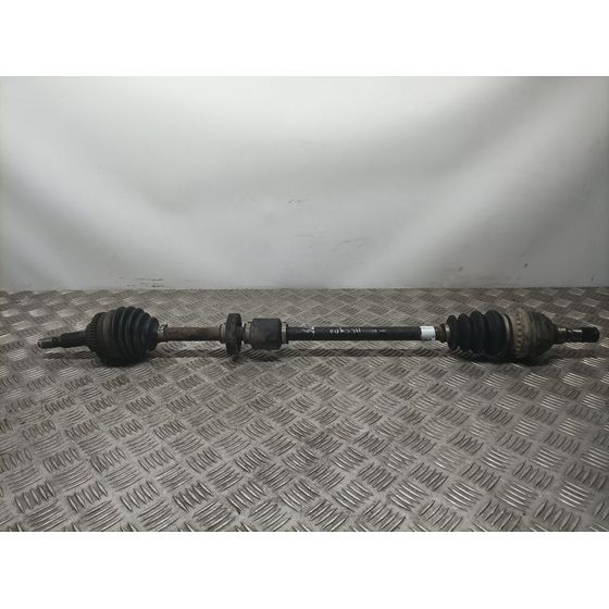 Transmision Delantera Derecha para Daewoo Lacetti