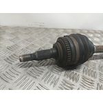 Transmision Delantera Derecha para Daewoo Lacetti