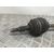 Transmision Delantera Derecha para Daewoo Lacetti