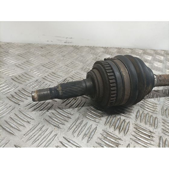 Transmision Delantera Derecha para Daewoo Lacetti
